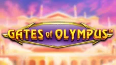 Gates of Olympus