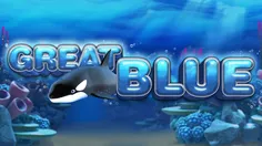 Great Blue